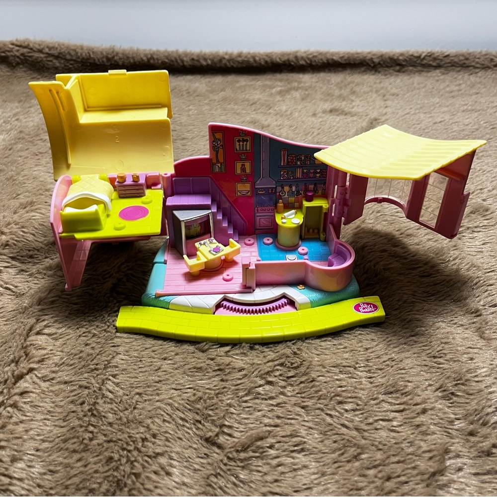 Polly Pocket Bundle - Picture 9 of 9